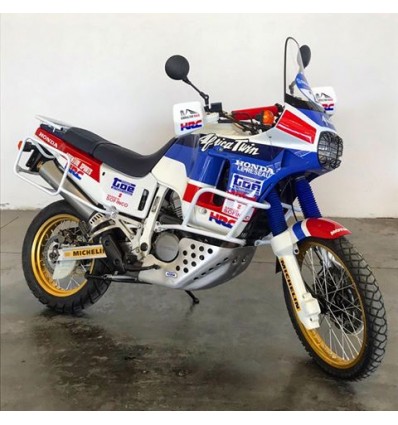 AFRICA TWIN XRV  RD03 650 MARATHON